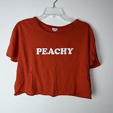 Garage peachy print for sale  New Caney