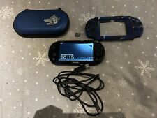 Vita slim console for sale  BIRMINGHAM