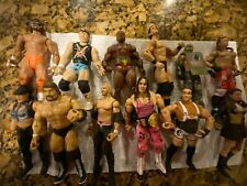 Lot vintage wwf for sale  Voorhees