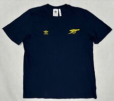 Arsenal adidas originals for sale  CASTLEFORD