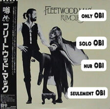 Fleetwood mac rumours for sale  Shipping to Ireland