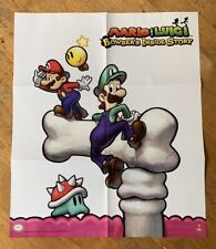 Mario luigi bowser for sale  IPSWICH