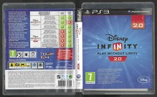 Ps3 disney infinity d'occasion  Oraison