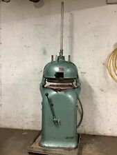 Dough divider rounder for sale  Jesup