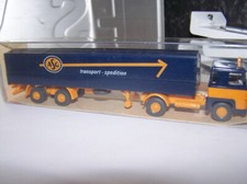 Wiking 533 scania gebraucht kaufen  Wartenberg
