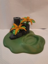 Playmobil dinosaures île d'occasion  Juziers