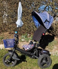 Stabiles kinder dreirad gebraucht kaufen  Helmbrechts