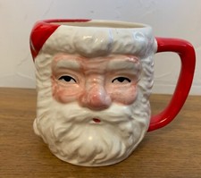 Vintage santa claus for sale  Yermo
