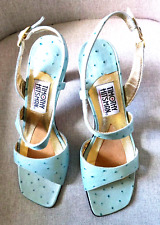 Timothy hitsman sandals for sale  HEREFORD