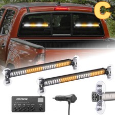 Amber white led for sale  USA