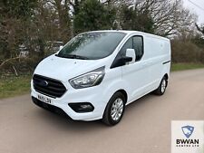 2019 ford transit for sale  SWANLEY