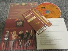 Usado, PANIC! AT THE DISCO / a fever you can't ../ JAPAN LTD CD OBI bonus track comprar usado  Enviando para Brazil