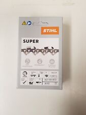 Genuine stihl chainsaw for sale  BALLYNAHINCH
