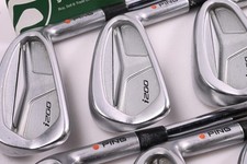 Ping i200 irons for sale  LOANHEAD