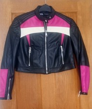 Womens zara black for sale  PONTYPRIDD