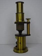 Antique brass drum for sale  BROADSTONE