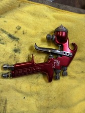 Devilbiss jga pro for sale  ROTHERHAM