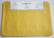 Shabby chic placemats d'occasion  Expédié en Belgium
