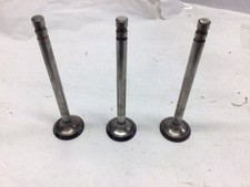 Engine exhaust valve for sale  COVENTRY