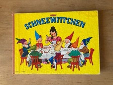 Altes bilderbuch märchen gebraucht kaufen  Berg