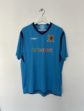 Umbro hull city for sale  BARRY