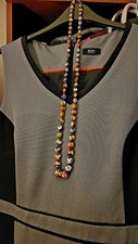 Vtg venetian murano for sale  NOTTINGHAM