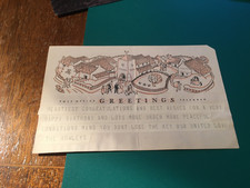 Post office greetings for sale  DISS