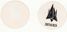 Autocollants couteau delta d'occasion  Riedisheim