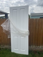 New panel primed for sale  BANBURY