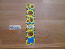 Magnetisches lesezeichen sonne gebraucht kaufen  Dortmund
