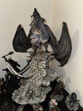 Iron studios fell for sale  Texhoma