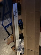 Barre portatutto trasversali usato  Bovisio Masciago