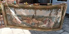 Big tapestry wall for sale  SOUTHPORT
