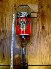 Large empty litre for sale  FLEET