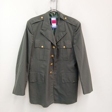 Army uniform coat for sale  WARRINGTON
