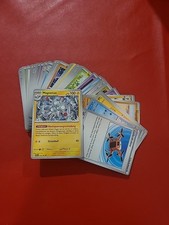 100 pokémon karten gebraucht kaufen  Schwäbisch Gmünd