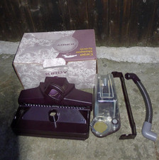 Kirby g5e maroon for sale Kirby g5e maroon for sale  NAIRN