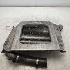 Intercooler scambiatore aria usato Intercooler scambiatore aria usato  Mineo
