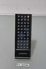 Audiovox fernbedienung gebraucht kaufen  Rethem