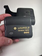 Leupold 173805 1600i for sale  Aberdeen