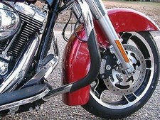 Pro guards crash for sale  West Palm Beach