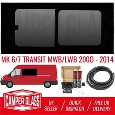 Mk6 ford transit for sale  LUTTERWORTH