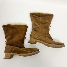 Camper tan chestnut for sale Camper tan chestnut for sale  Sharon