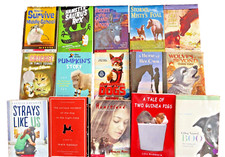 Lot animals books for sale  Mantua