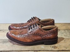 Catesby mens tan for sale  SLEAFORD
