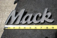 Mack truck vintage for sale  Monson
