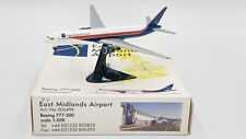 Herpa wings 500 for sale  WARRINGTON
