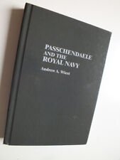 Passchendaele royal navy for sale  YORK