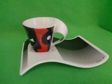 Espressotasse new wave gebraucht kaufen  Mitwitz