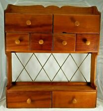 Vintage rustic wooden for sale  Lockhart